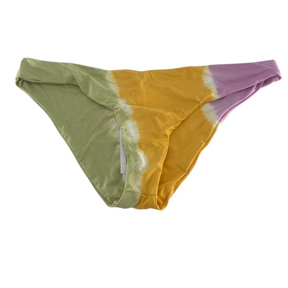 L*Space Sandy Bikini Bottom XL - Picture 3 of 7